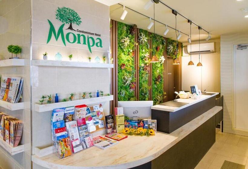 Condominium Hotel Monpa