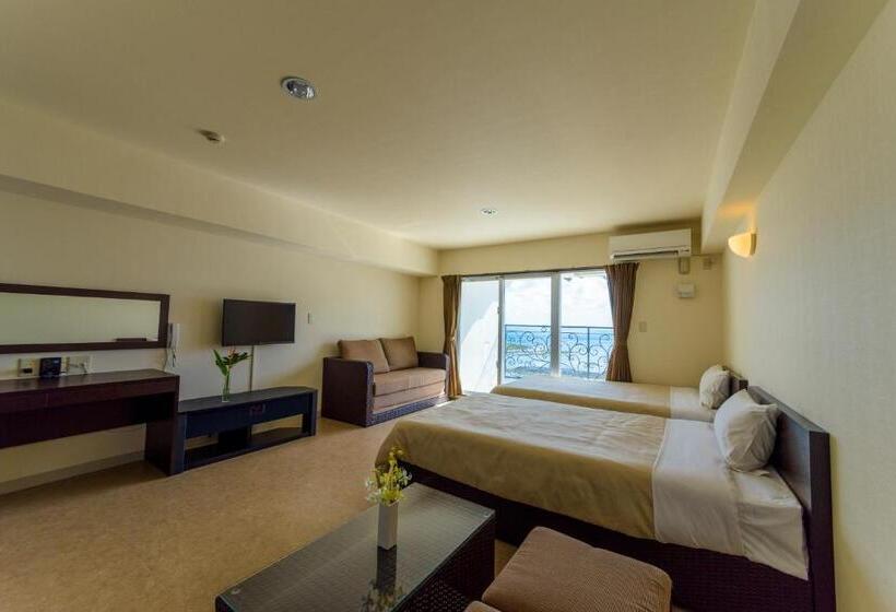 Condominium Hotel Monpa