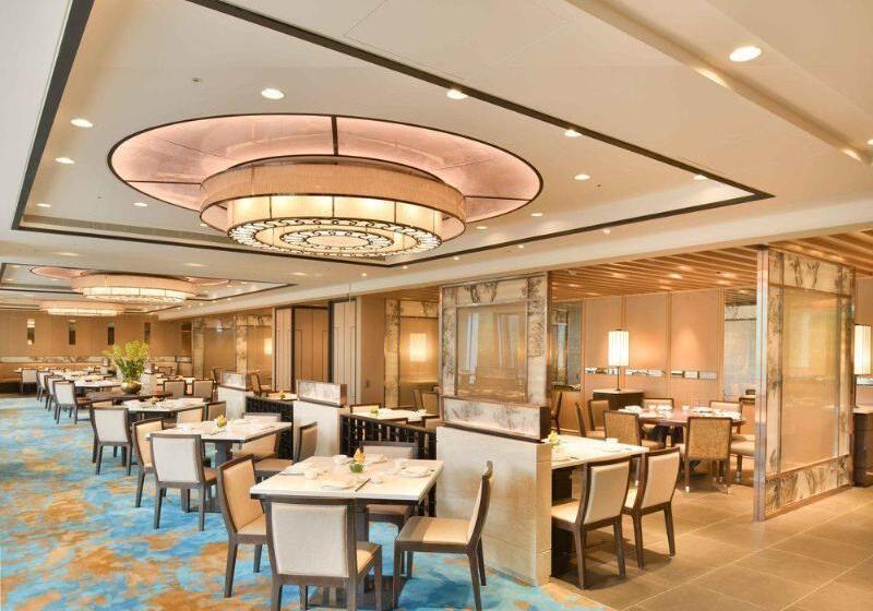 هتل Courtyard By Marriott Taipei