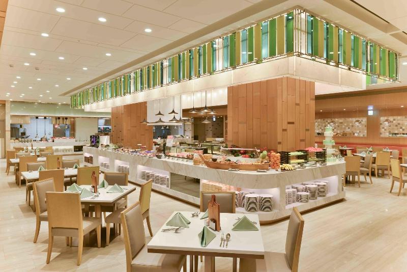 هتل Courtyard By Marriott Taipei