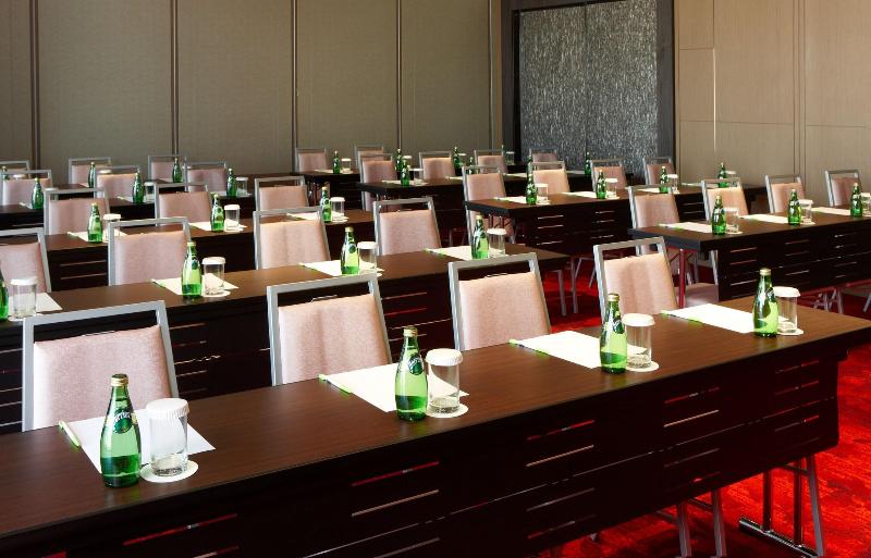 هتل Courtyard By Marriott Taipei