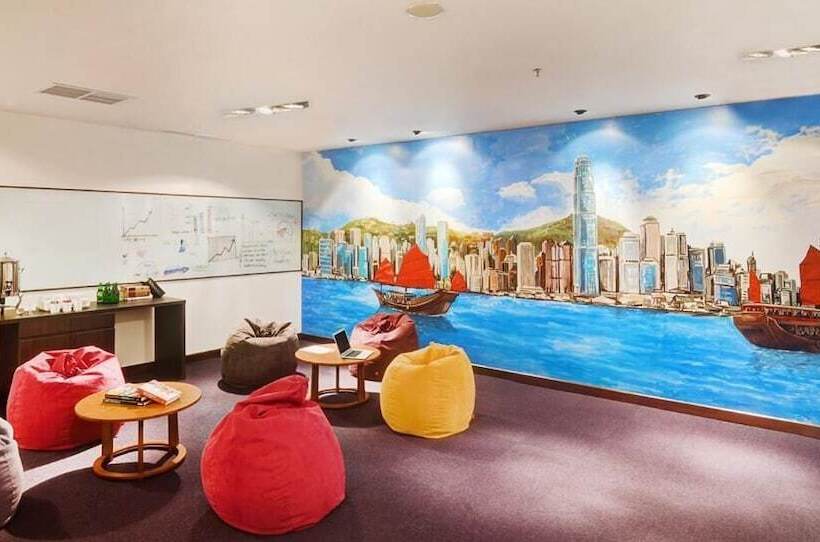 D Primahotel Tangerang