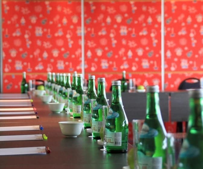 D Primahotel Tangerang