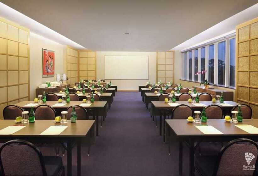 D Primahotel Tangerang