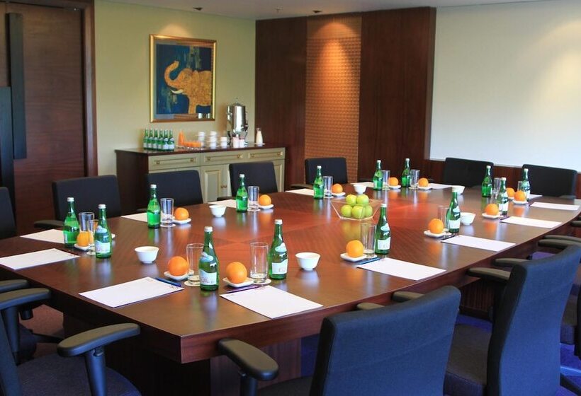 D Primahotel Tangerang