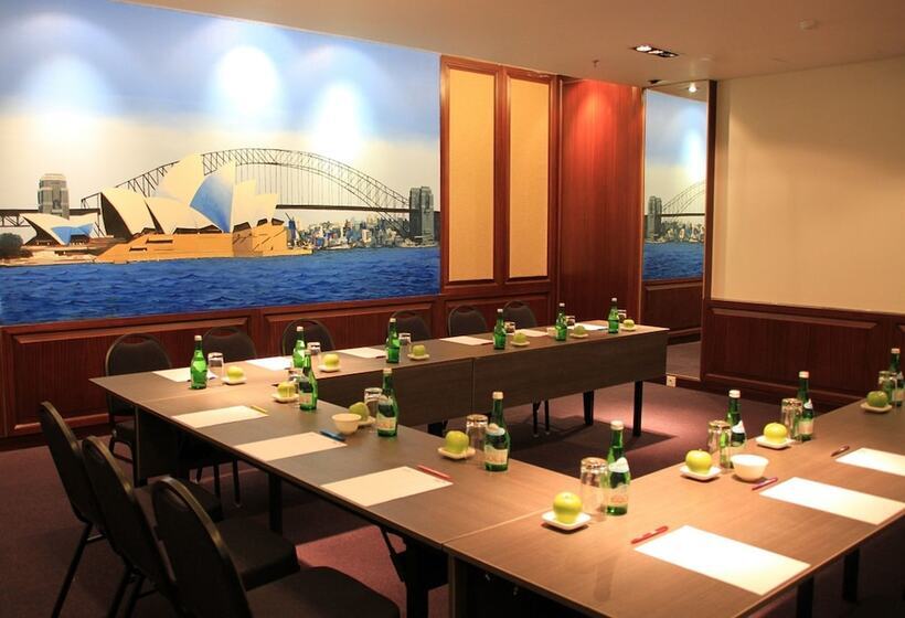 D Primahotel Tangerang