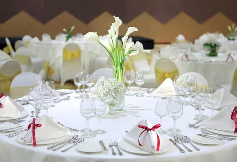 D Primahotel Tangerang