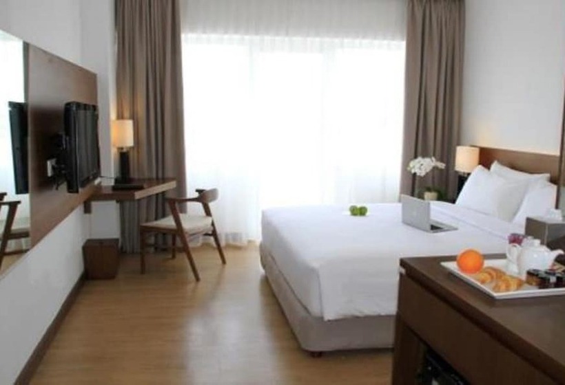 D Primahotel Tangerang