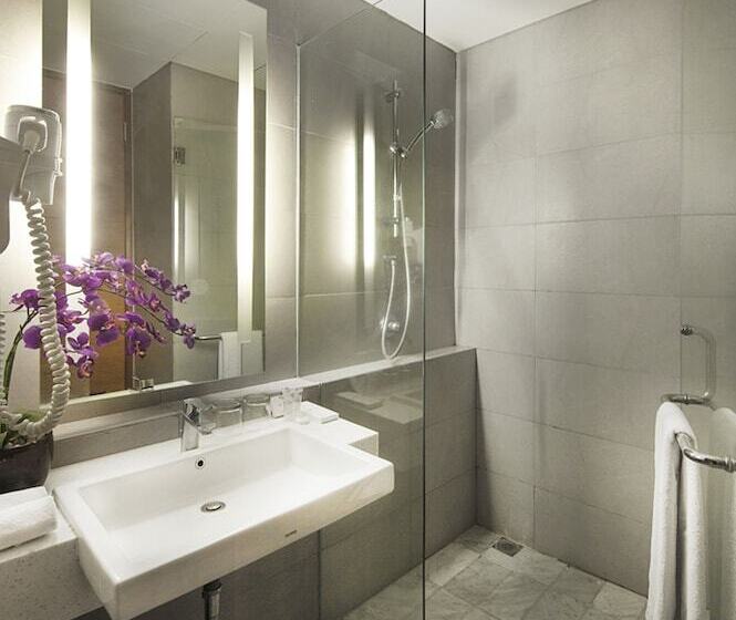 D Primahotel Tangerang