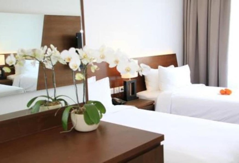 D Primahotel Tangerang