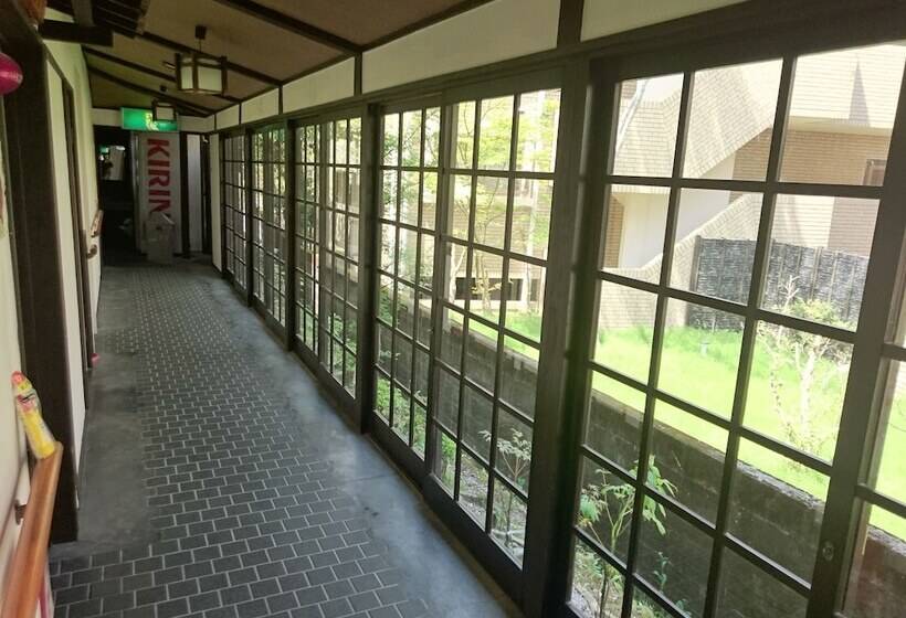 호텔 David No Yakata Vacation Stay 16849v