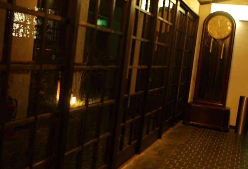 호텔 David No Yakata Vacation Stay 16849v