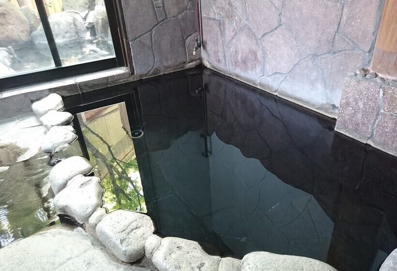 호텔 David No Yakata Vacation Stay 16849v