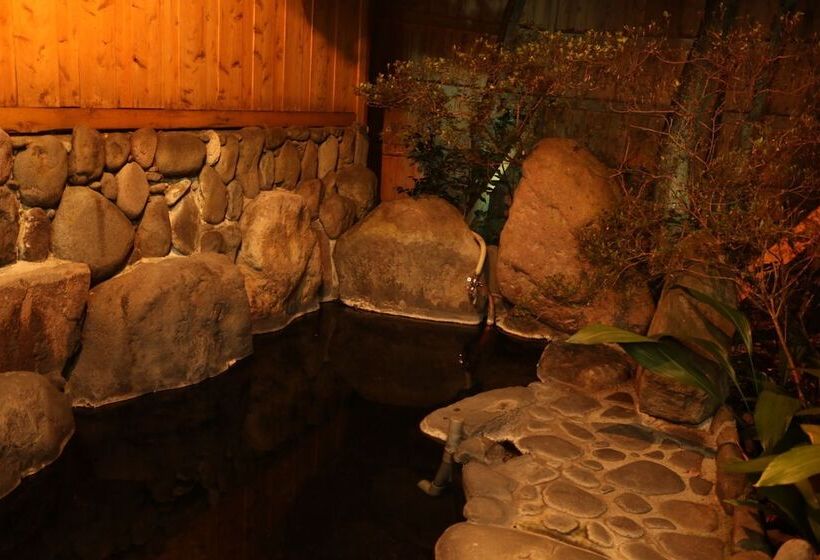 호텔 David No Yakata Vacation Stay 16849v