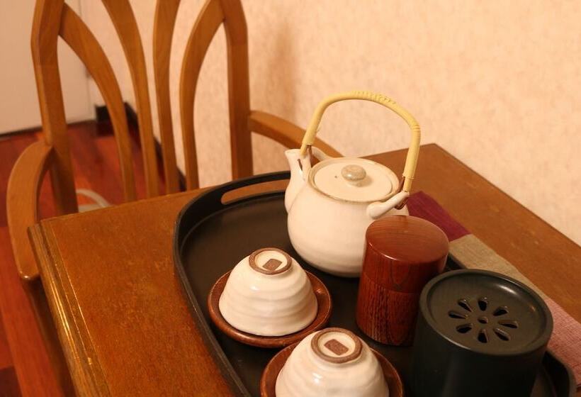 호텔 David No Yakata Vacation Stay 16849v