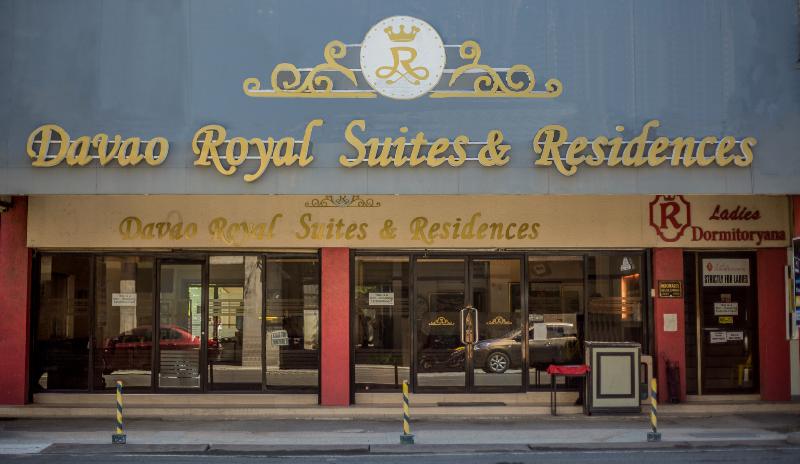 فندق Davao Royal Suites And Residences