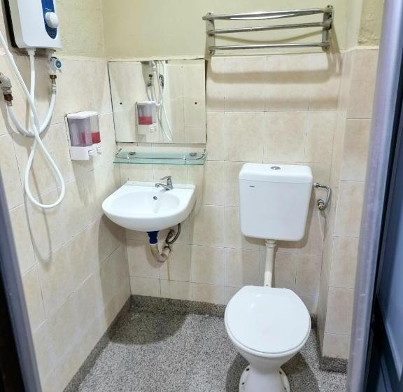 בית מלון כפרי O Destiny Riverside