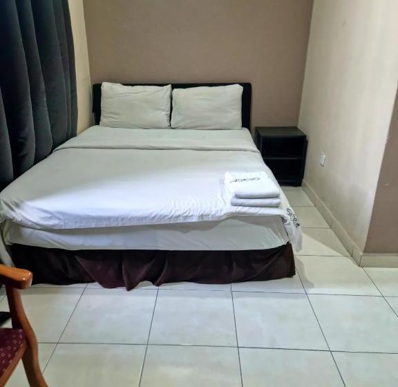 בית מלון כפרי O Destiny Riverside