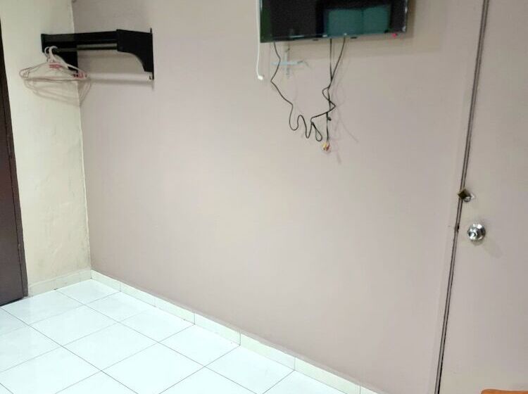 בית מלון כפרי O Destiny Riverside