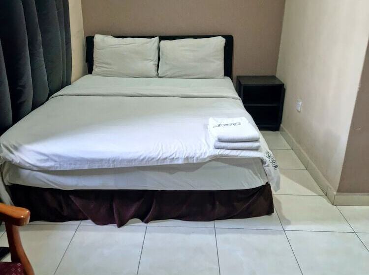 בית מלון כפרי O Destiny Riverside