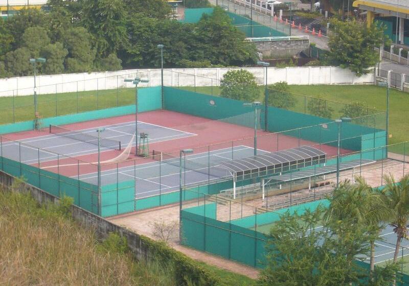 ホテル Dmk Donmueang Airport Guesthouse