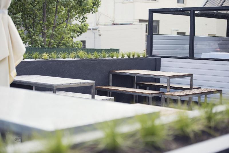 בית מלון כפרי Doctor Syntax