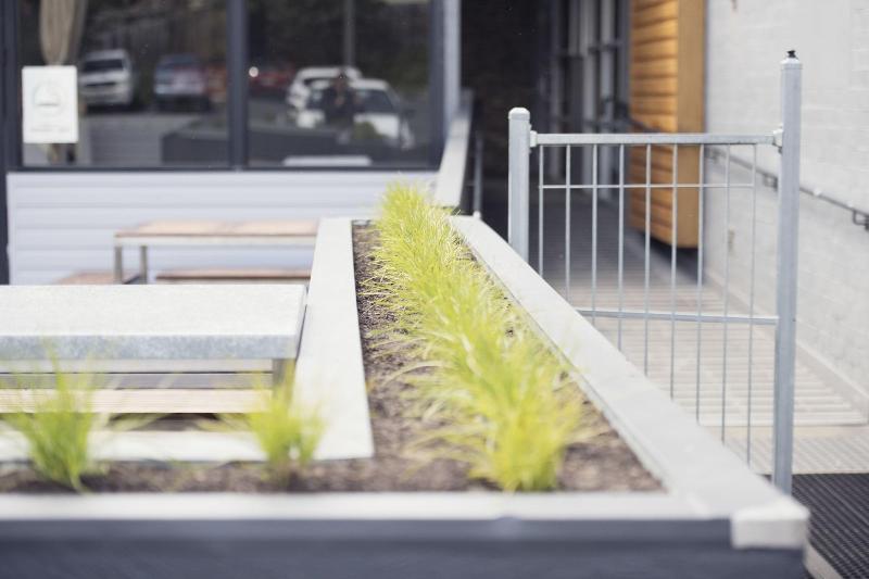 בית מלון כפרי Doctor Syntax