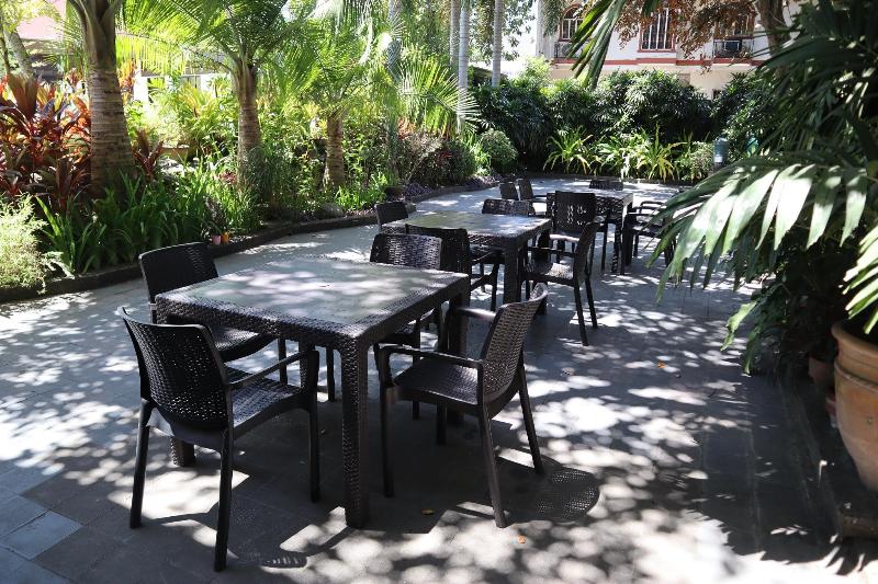 هتل Domicilio Lorenzo