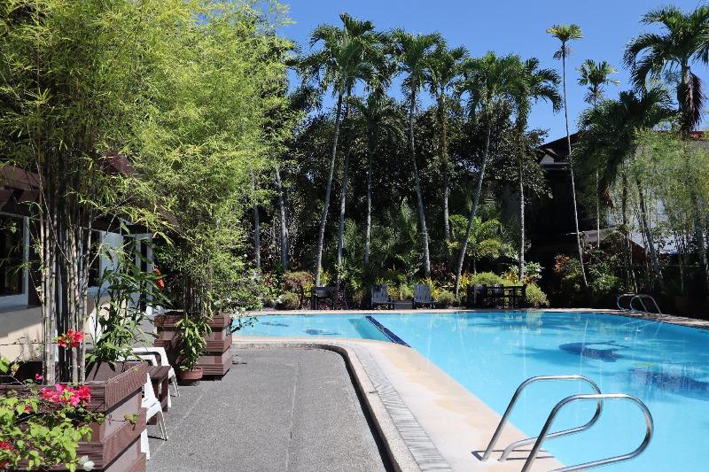 هتل Domicilio Lorenzo