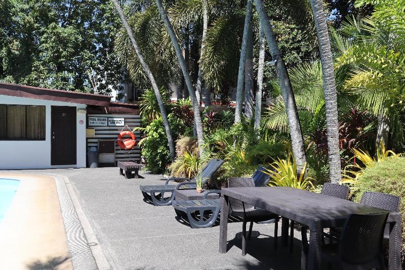 هتل Domicilio Lorenzo