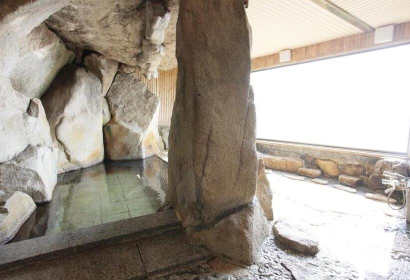 בית מלון כפרי Donkairo