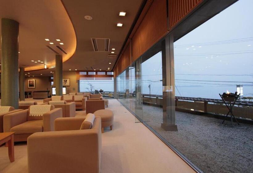 בית מלון כפרי Donkairo