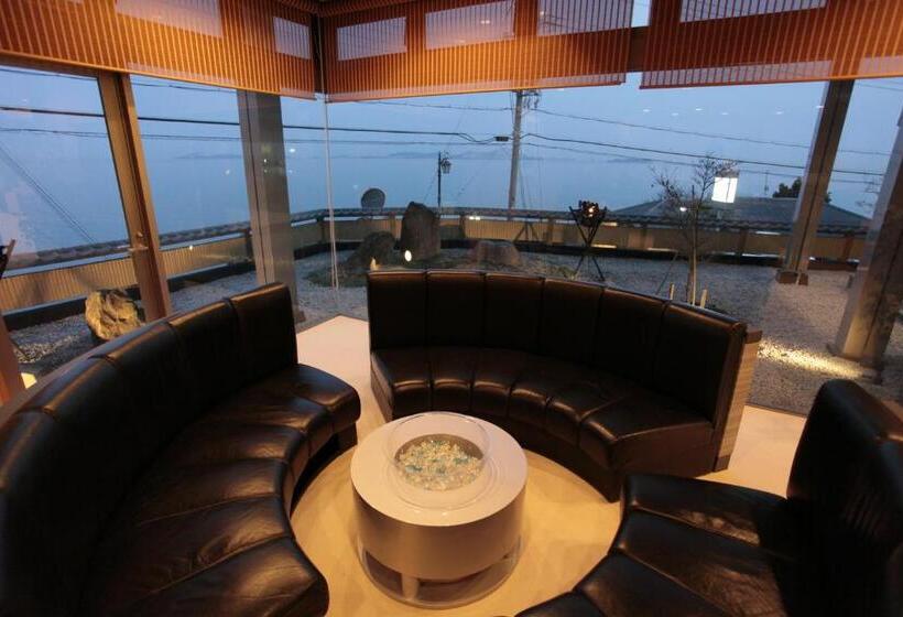 בית מלון כפרי Donkairo