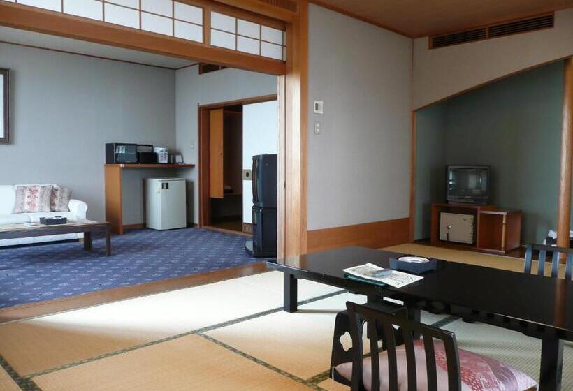 בית מלון כפרי Donkairo