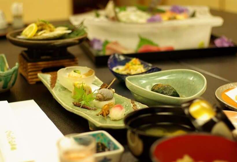 בית מלון כפרי Donkairo