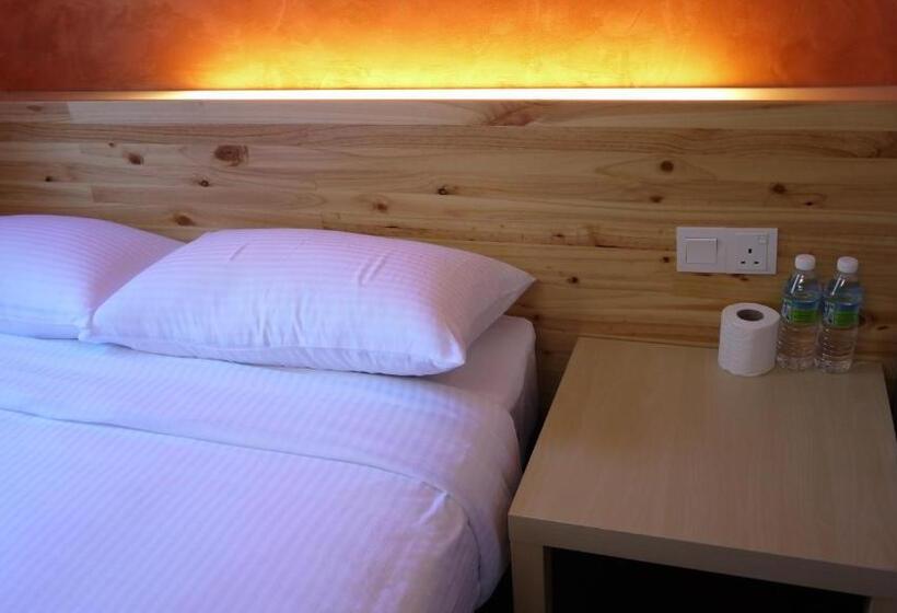 ホテル Dream Garden