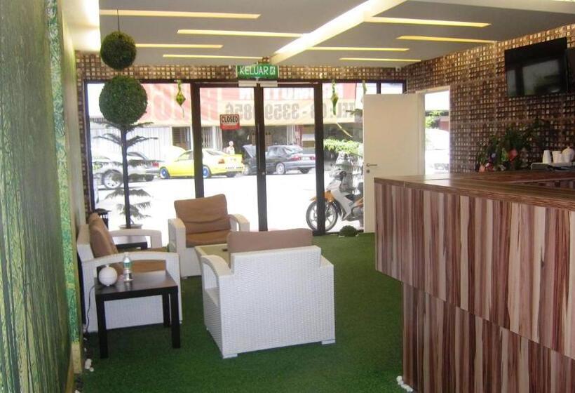 ホテル Dream Garden