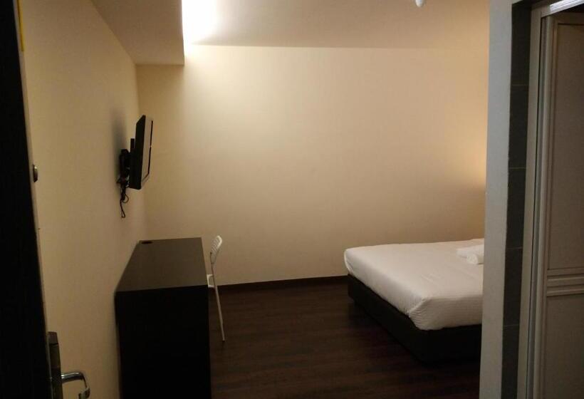 ホテル Dream Garden