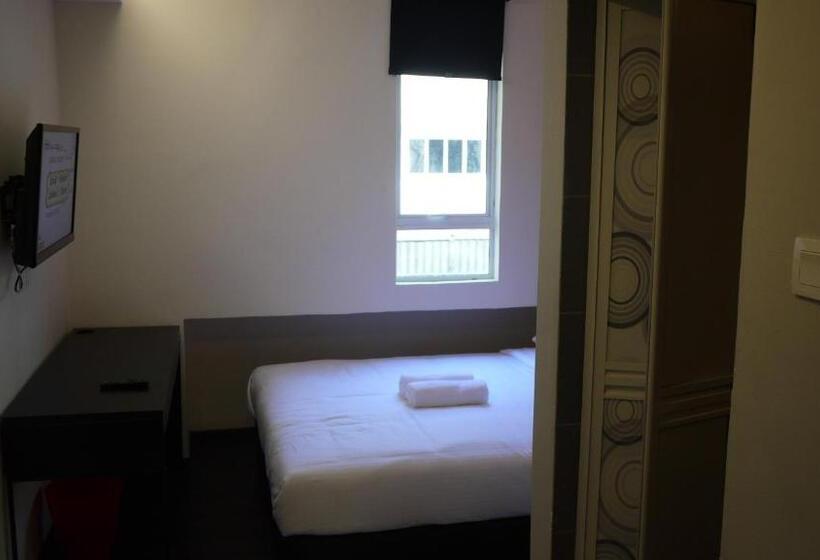 ホテル Dream Garden