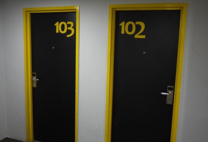 ホテル Dream Garden