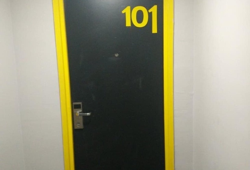 ホテル Dream Garden