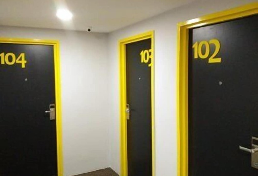 ホテル Dream Garden