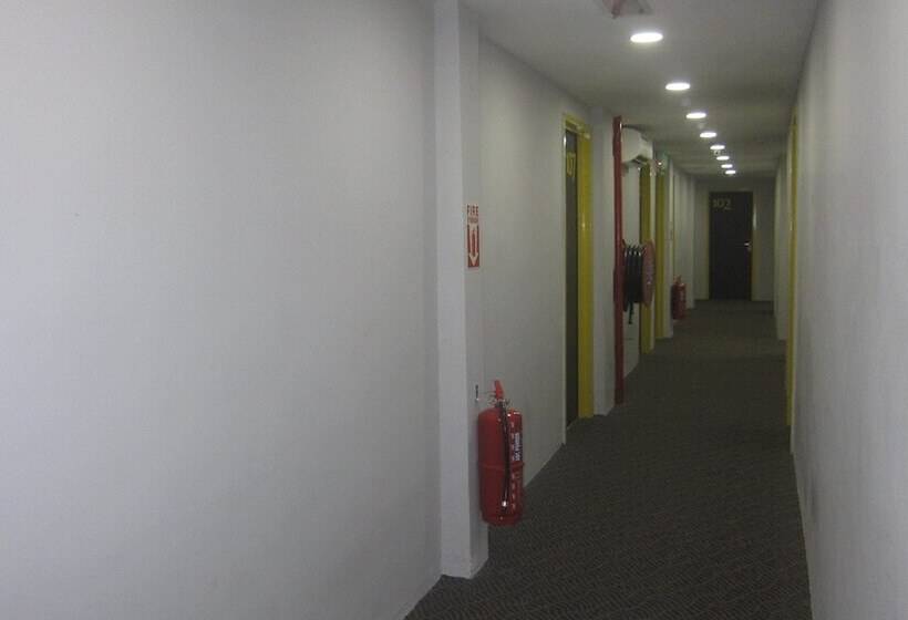 ホテル Dream Garden