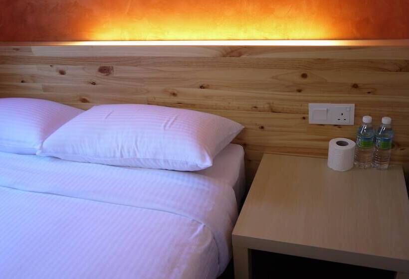 ホテル Dream Garden