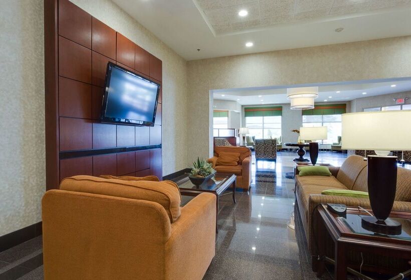 فندق Drury Inn & Suites Independence Kansas City