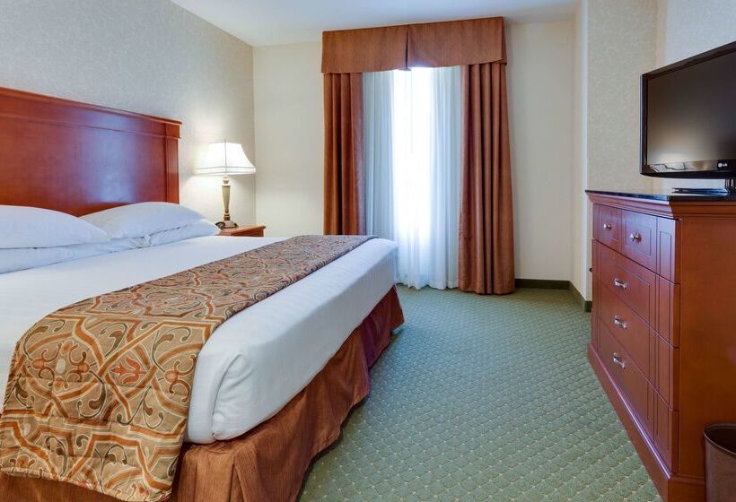 فندق Drury Inn & Suites Independence Kansas City