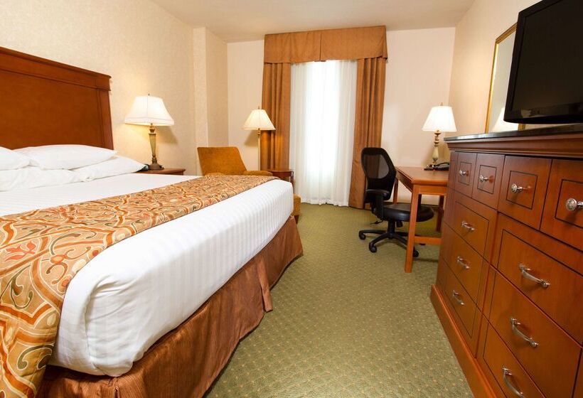 فندق Drury Inn & Suites Independence Kansas City
