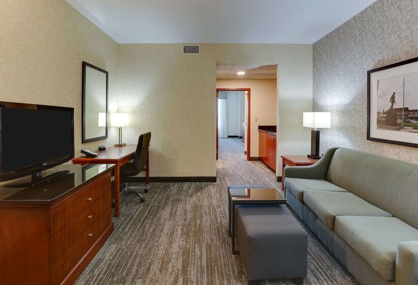 فندق Drury Inn & Suites Independence Kansas City