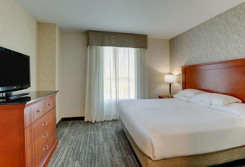 فندق Drury Inn & Suites Independence Kansas City
