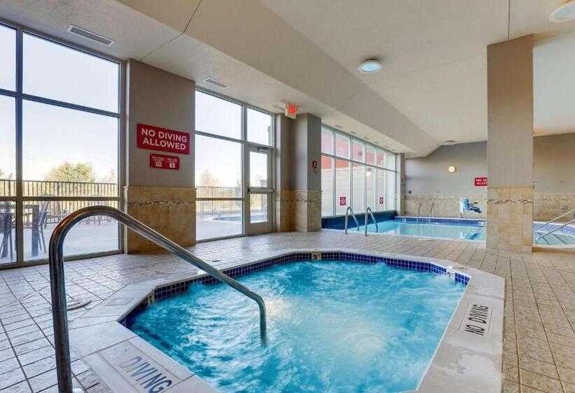 فندق Drury Inn & Suites Independence Kansas City